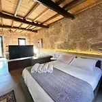 Διαμέρισμα Loft 40-10 Βίγκο