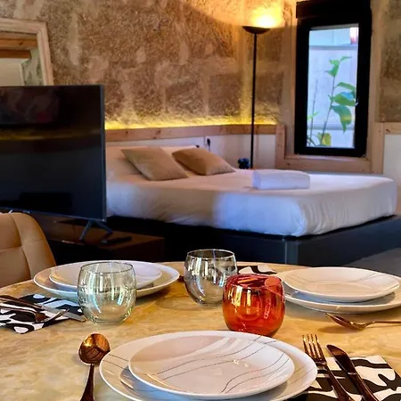 Apartamento Loft 40-10
