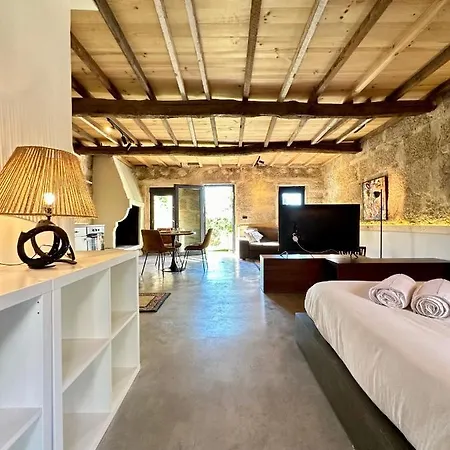 Loft 40-10 Apartment Vigo