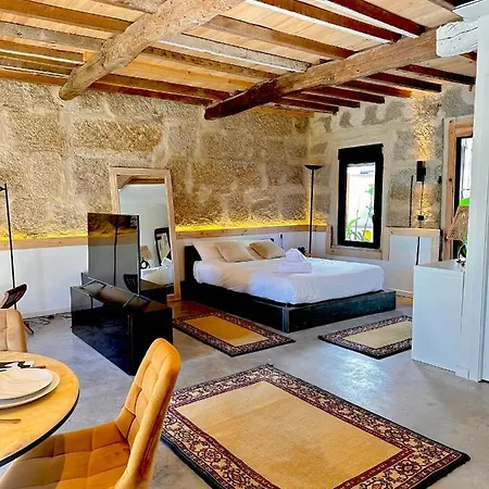 Loft 40-10 * Comarca de Vigo