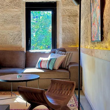 Apartment Loft 40-10 *