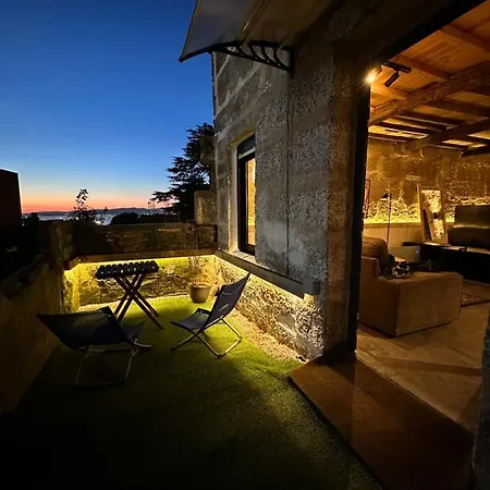 Apartamento Loft 40-10 Vigo