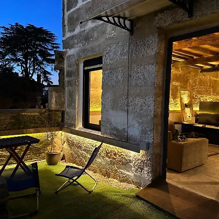 Loft 40-10 Appartamento