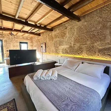 Apartment Loft 40-10 Vigo