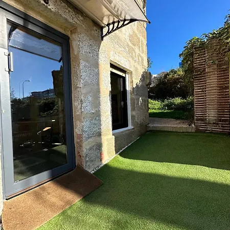 Apartment Loft 40-10 Vigo