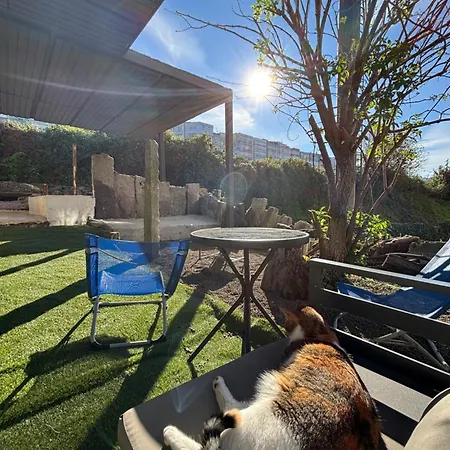 Apartamento Loft 40-10 *