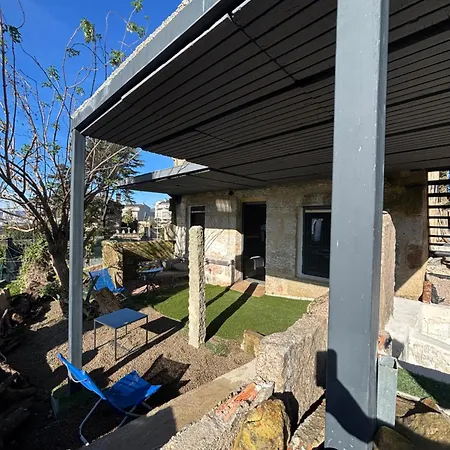 Loft 40-10 Appartamento Vigo