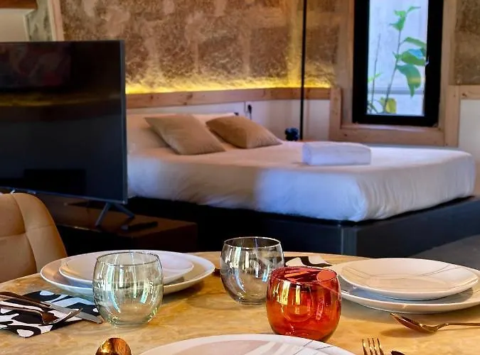 Appartamento Loft 40-10