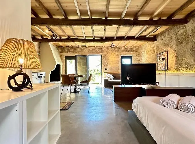 Loft 40-10 Appartamento Vigo