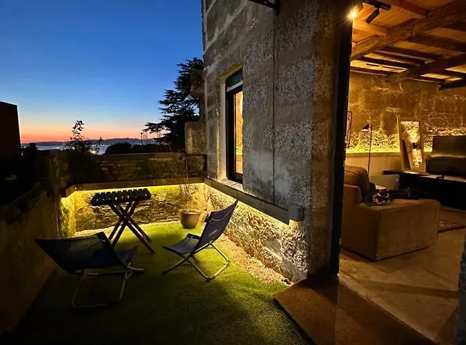 Appartamento Loft 40-10 Vigo