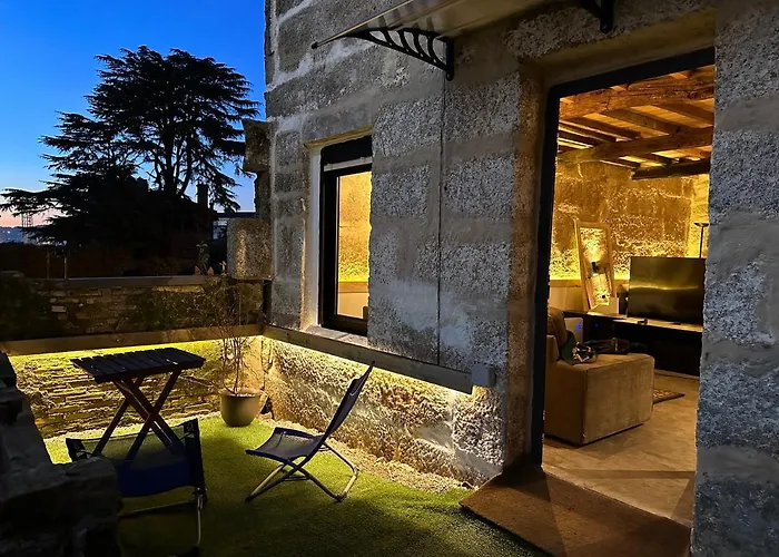 Loft 40-10 Appartamento