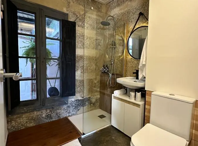 Loft 40-10 Appartamento