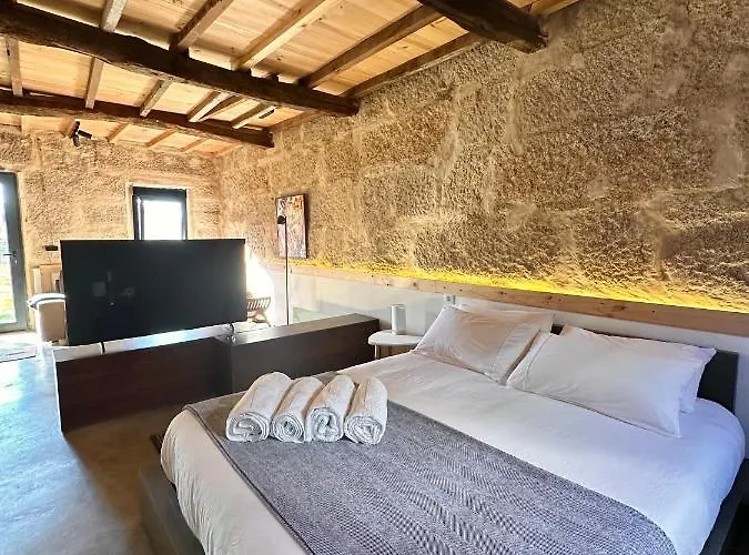 Appartamento Loft 40-10 Vigo