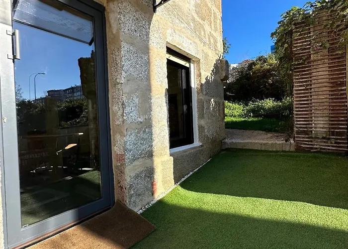 Appartamento Loft 40-10 Vigo