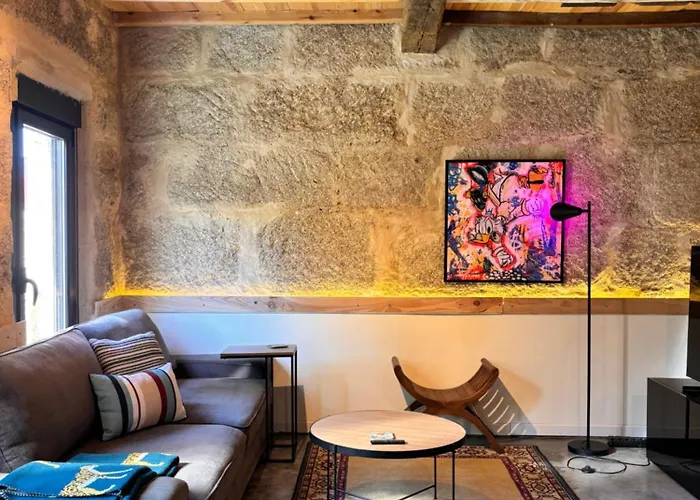 Loft 40-10 Apartamento *