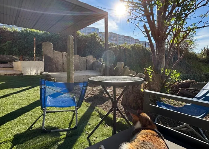 Appartamento Loft 40-10 *