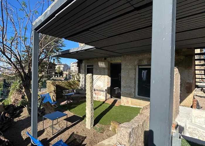 Loft 40-10 Appartamento Vigo